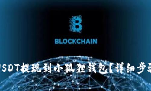 如何快速将USDT提现到小狐狸钱包？详细步骤与注意事项