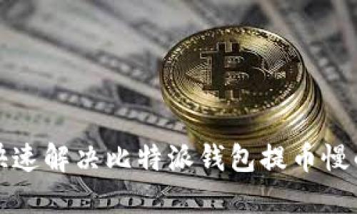 如何快速解决比特派钱包提币慢的问题