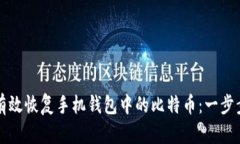 如何有效恢复手机钱包中