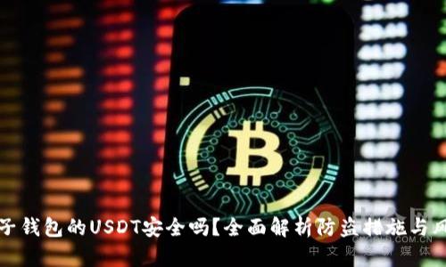 麦子钱包的USDT安全吗？全面解析防盗措施与风险