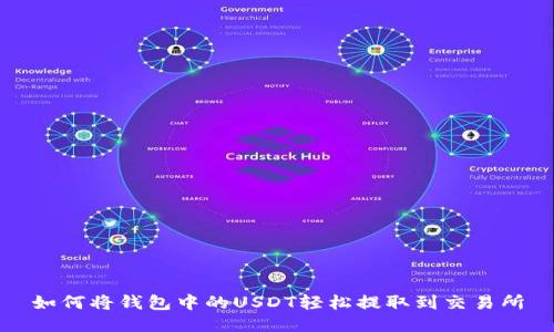 如何将钱包中的USDT轻松提取到交易所