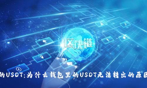 解锁你的USDT：为什么钱包里的USDT无法转出的原因大揭秘