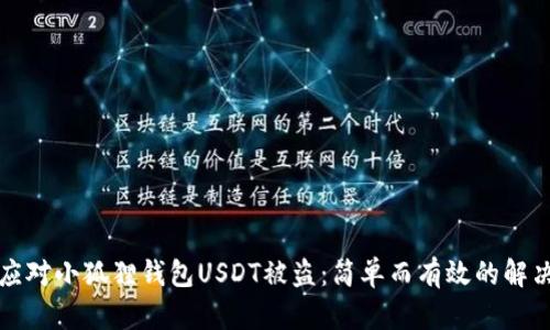 如何应对小狐狸钱包USDT被盗：简单而有效的解决方案