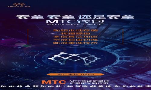 轻量级比特币钱包比较：如何选择最适合你的数字钱包