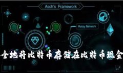 如何安全地将比特币存储在比特币现金钱包中