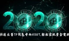 快速出售TP钱包中的USDT，轻松实现资金变现