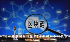 USDT可以存在哪种钱包里？全面解析各种数字钱包