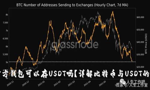 比特币官方钱包可以存USDT吗？详解比特币与USDT的存储问题