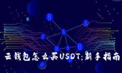 云钱包怎么买USDT：新手指南