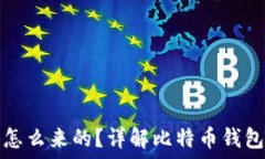   比特币钱包是怎么来的？详解比特币钱包的起源