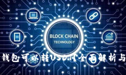 哪些钱包可以转USDT？全面解析与推荐