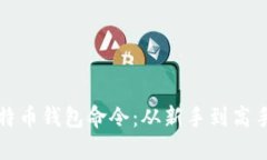 和关键词如何使用比特币钱包命令：从新手到高