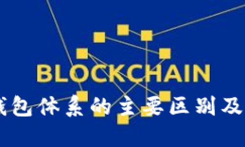 USDT钱包体系的主要区别及其影响