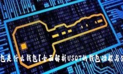 USDT钱包是什么钱包？全面解析USDT的钱包功能与使