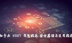 加拿大 USDT 钱包指南：安全存储与使用指南