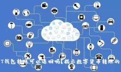 USDT钱包转账可以退回吗？