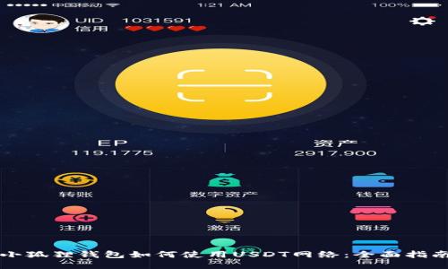 小狐狸钱包如何使用USDT网络：全面指南