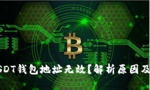 为什么USDT钱包地址无效？解析原因及解决方案