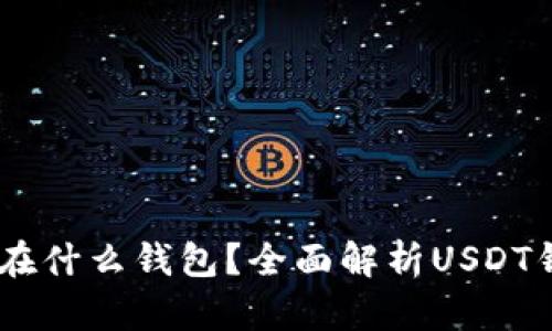 USDT能放在什么钱包？全面解析USDT钱包的选择