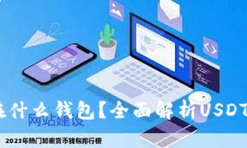 USDT能放在什么钱包？全面解析USDT钱包的选择