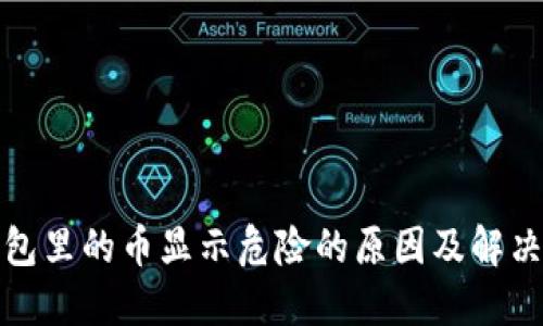 TP钱包里的币显示危险的原因及解决方案