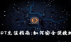 库神钱包USDT充值指南：如何安全便捷地存入USD