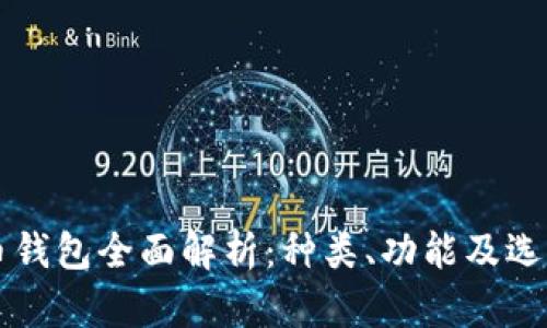 比特币钱包全面解析：种类、功能及选购指南