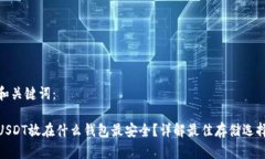 和关键词：USDT放在什么钱包最安全？详解最佳存