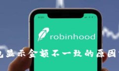 不同比特币钱包显示金额不一致的原因分析及解