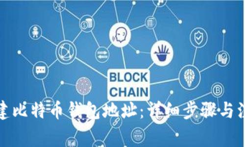 如何创建比特币钱包地址：详细步骤与注意事项