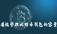 如何有效管理比特币钱包的容量问题