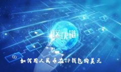如何用人民币在TP钱包购美