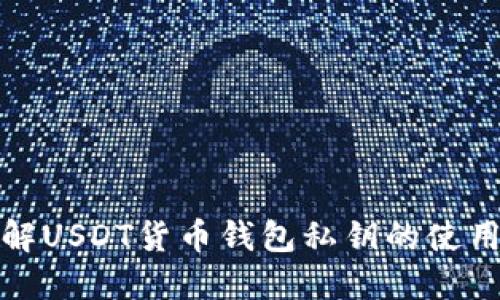 : 了解USDT货币钱包私钥的使用方法