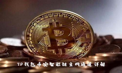 TP钱包币安智能链主网通道详解