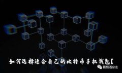如何选择适合自己的比特币手机钱包？