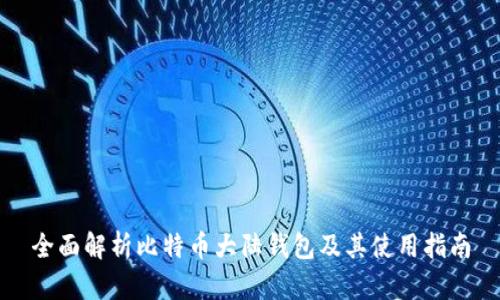 全面解析比特币大陆钱包及其使用指南