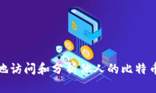 如何安全地访问和分析他人的比特币钱包地址