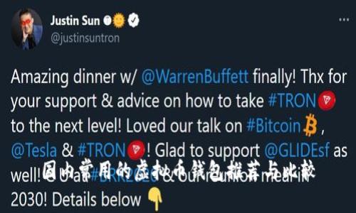 国内常用的虚拟币钱包推荐与比较