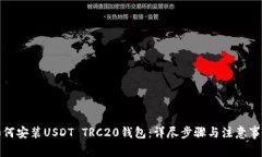 如何安装USDT TRC20钱包：详尽步骤与注意事项