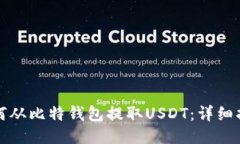 如何从比特钱包提取USDT：详细指南