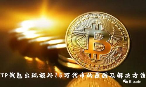 TP钱包出现额外15万代币的原因及解决方法