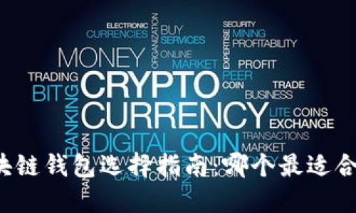 区块链钱包选择指南：哪个最适合你？