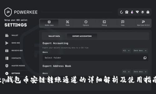 tp钱包币安链转账通道的详细解析及使用指南