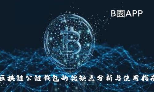 区块链公链钱包的优缺点分析与使用指南