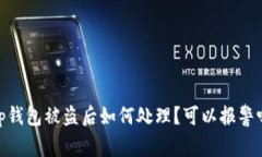 :tp钱包被盗后如何处理？可以报警吗？