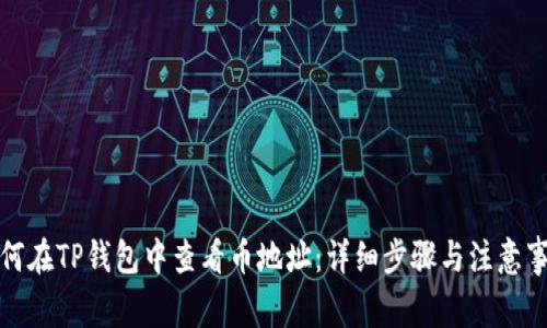 如何在TP钱包中查看币地址：详细步骤与注意事项