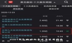 USDT钱包地址的含义与使用指南