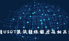 IM钱包转USDT最低转账额度及相关注意事项