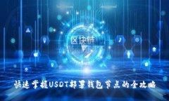 快速掌握USDT部署钱包节点