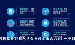 如何轻松将TP钱包中的币种